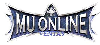 Mu Online Ventas